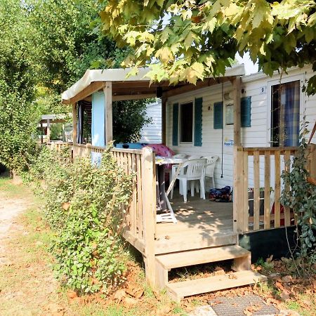 Holiday Home Rosapineta Camping Village-1 By Interhome Екстериор снимка