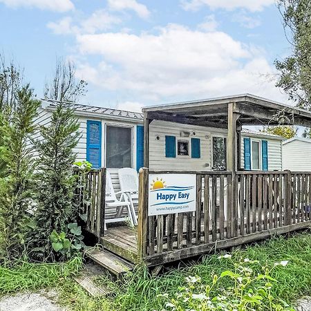Holiday Home Rosapineta Camping Village-1 By Interhome Екстериор снимка