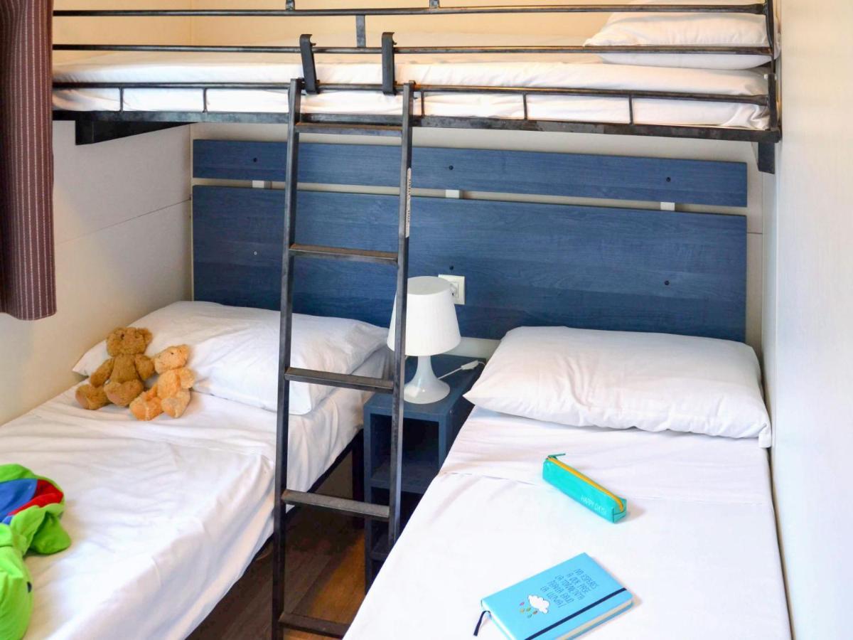 Holiday Home Rosapineta Camping Village-1 By Interhome Екстериор снимка