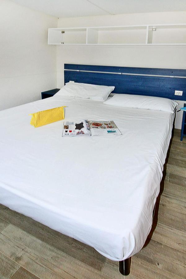 Holiday Home Rosapineta Camping Village-1 By Interhome Екстериор снимка