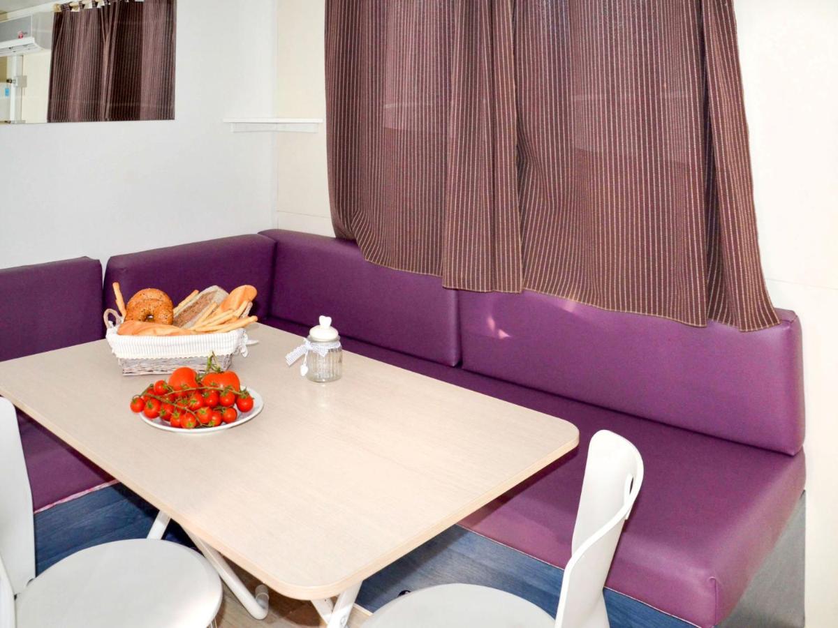 Holiday Home Rosapineta Camping Village-1 By Interhome Екстериор снимка